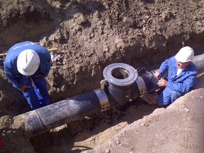 Ravetti STOP/SYSTEM™