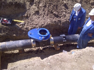 Ravetti STOP/SYSTEM™